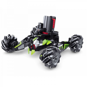 Боевая машина Keye Toys MoFun, (лазер, диски), 2.4Ghz